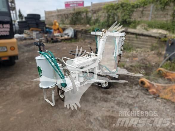  MINNICH A2C Doplňky