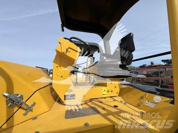 Sakai GW754 Pneumatikové válce