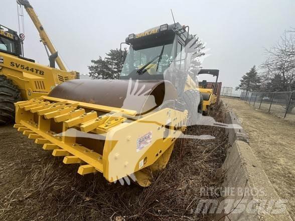 Sakai SV544D Tahačové válce