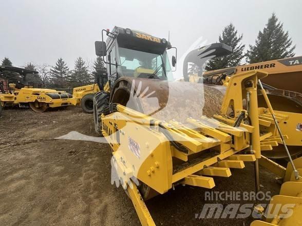 Sakai SV544TB Tahačové válce