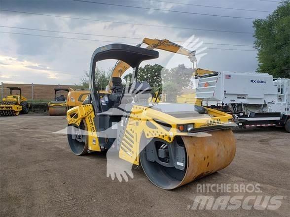 Sakai SW770ND Tahačové válce