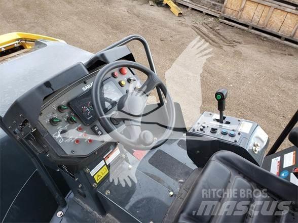 Sakai SW770ND Tahačové válce