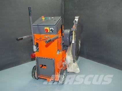 Husqvarna FS1200 Stavebnictví - ostatní