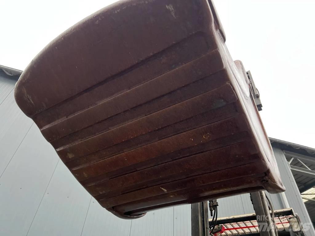 Klepp MEK KM90 Lopaty