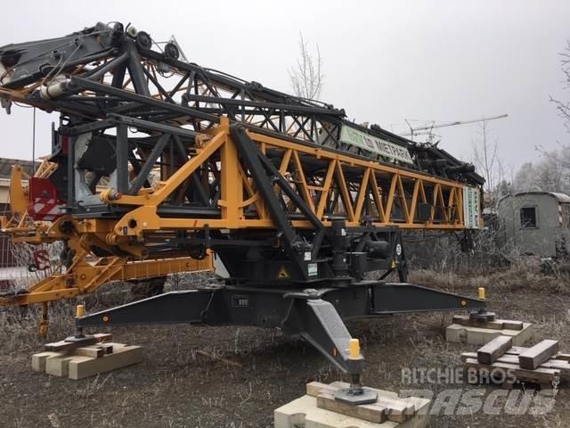 Liebherr 53K Stavební jeřáby