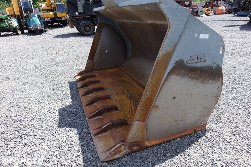 Liebherr L566, L576 Kolové nakladače