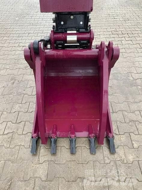  Holp MG.095.080 Hloubkové lopaty