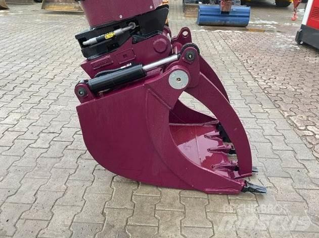  Holp MG.095.080 Hloubkové lopaty