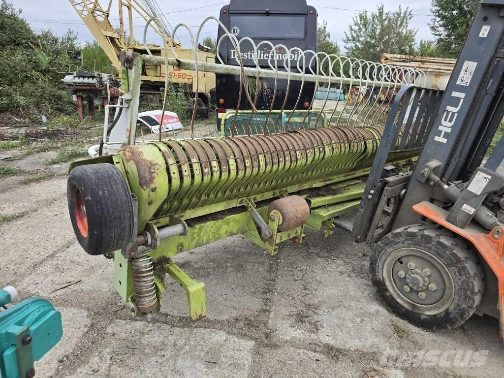 CLAAS PU430 Příslušenství a náhradní díly ke kombajnům