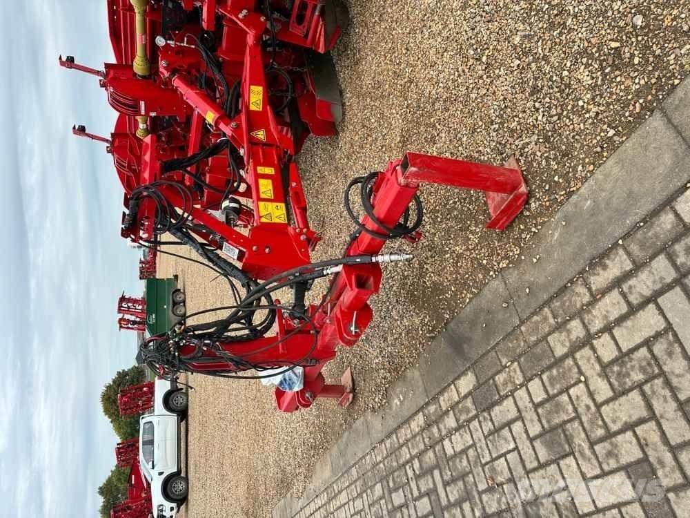 Grimme GL 430 Sázecí stroje na brambory