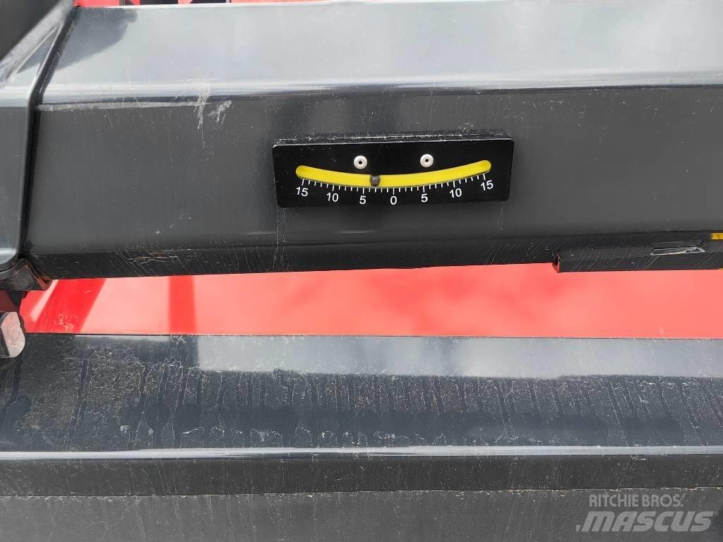 Kubota DMC 6332T Kondicionér žacího stroje