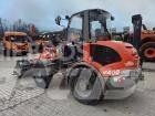 Atlas Weycor AR400 Kolové nakladače