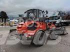 Atlas Weycor AR400 Kolové nakladače