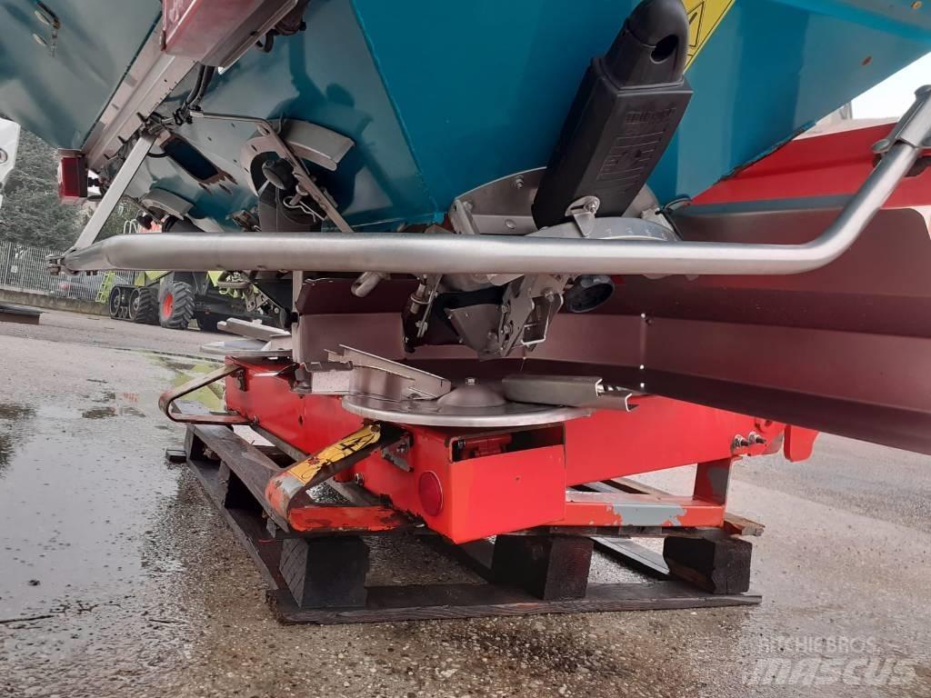 Sulky DPX 194 N. 266 Rozmetadlo minerálních hnojiv