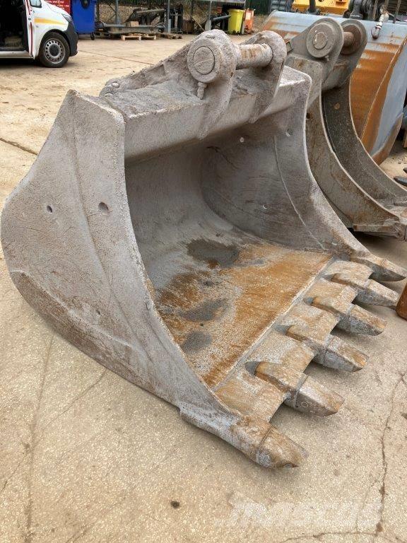 Liebherr R 934 Pásová rýpadla
