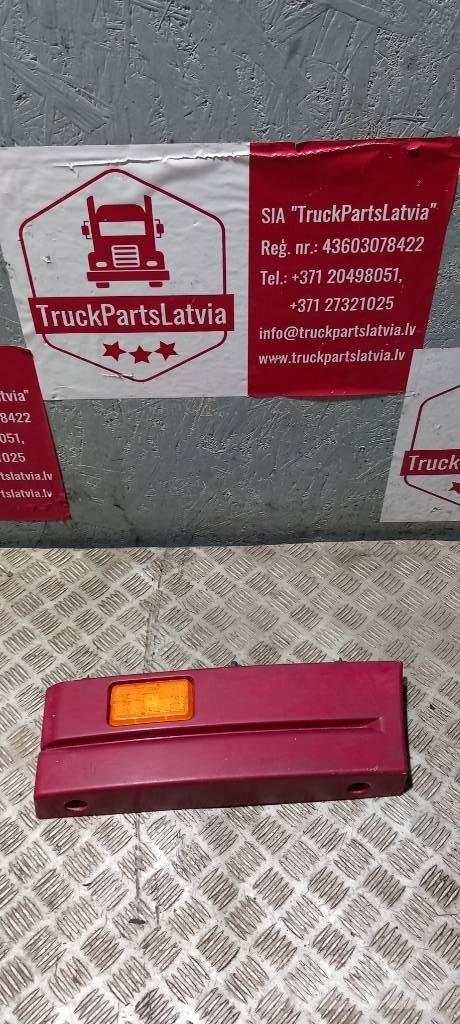 Scania R440  1779118 Kabiny a interiér
