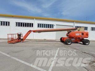 JLG 860 SJ Podvozky a zavěšení kol
