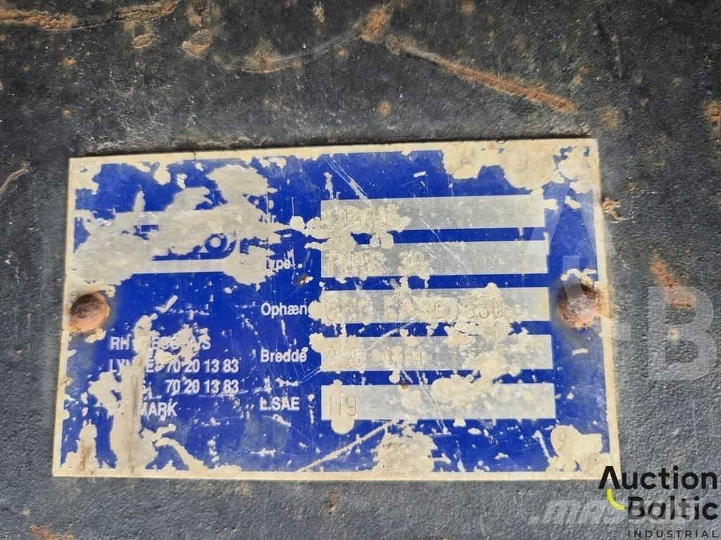 CASE 695 SR-4 PS Rýpadlo-nakladače