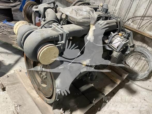 CAT 3306 Motory