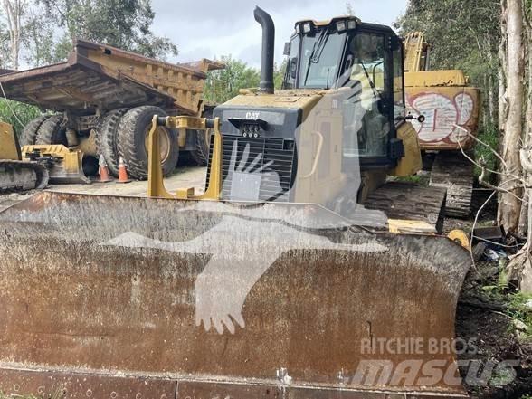 CAT D6K2 LGP Pásové dozery