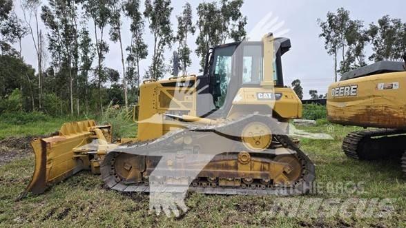 CAT D6N LGP Pásové dozery