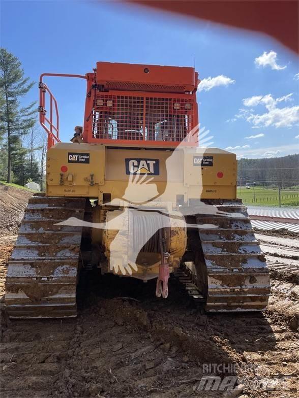 CAT D6T LGP Pásové dozery