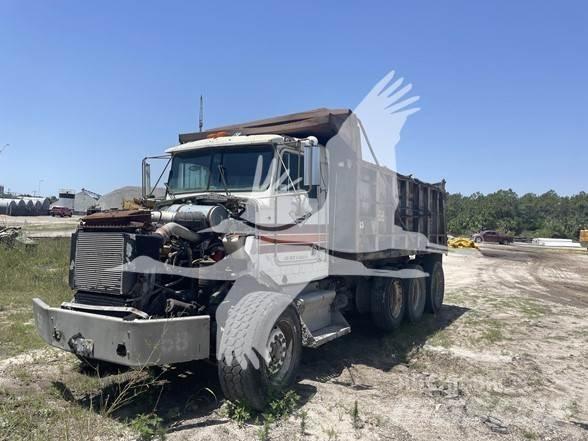 Kenworth T450 Sklápěče