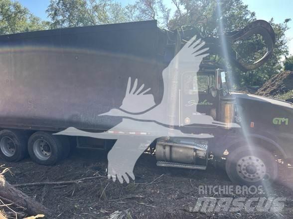 Kenworth T800 Stavebnictví - ostatní