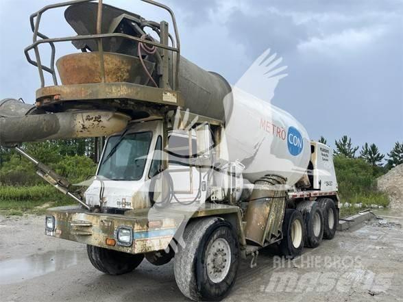 Oshkosh S2346 Stavebnictví - ostatní