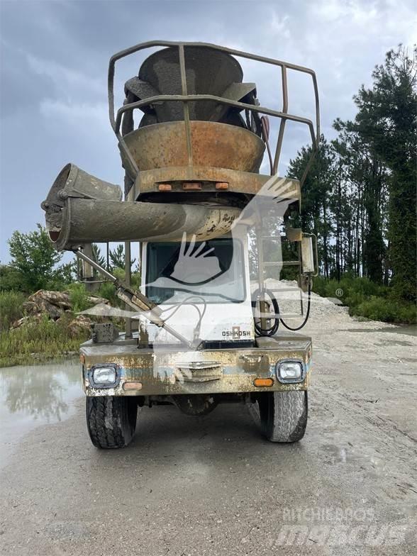 Oshkosh S2346 Stavebnictví - ostatní