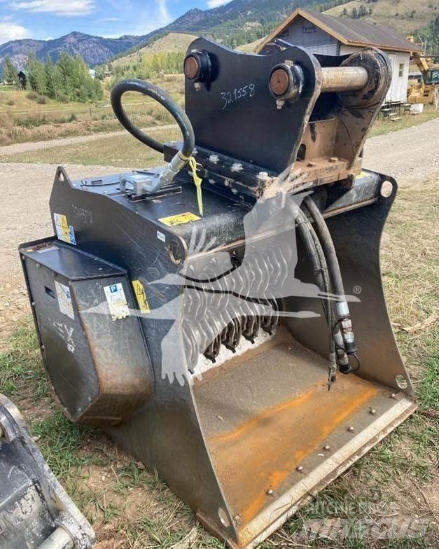 Simex VSE30 Prosévací lopaty