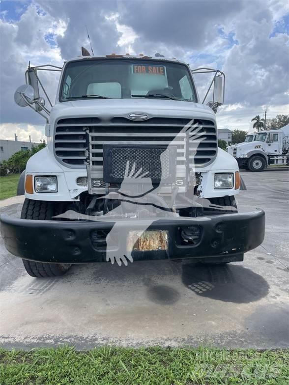 Sterling L8500 Stavebnictví - ostatní