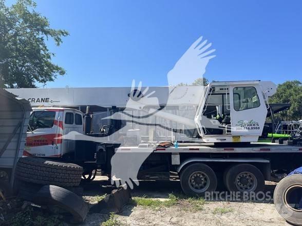 Sterling L9500 Stavebnictví - ostatní
