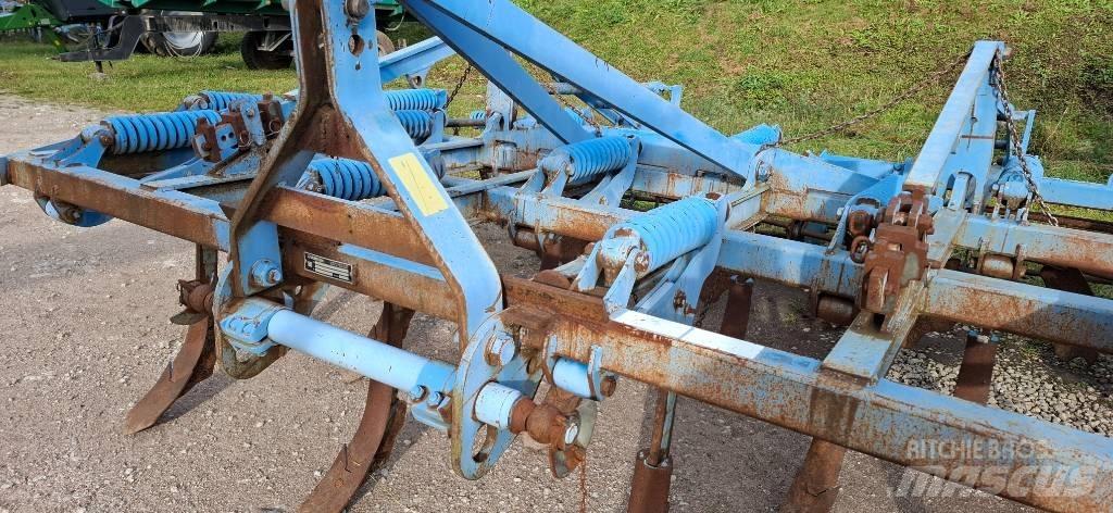 Lemken Karat 9/400 Kultivátory