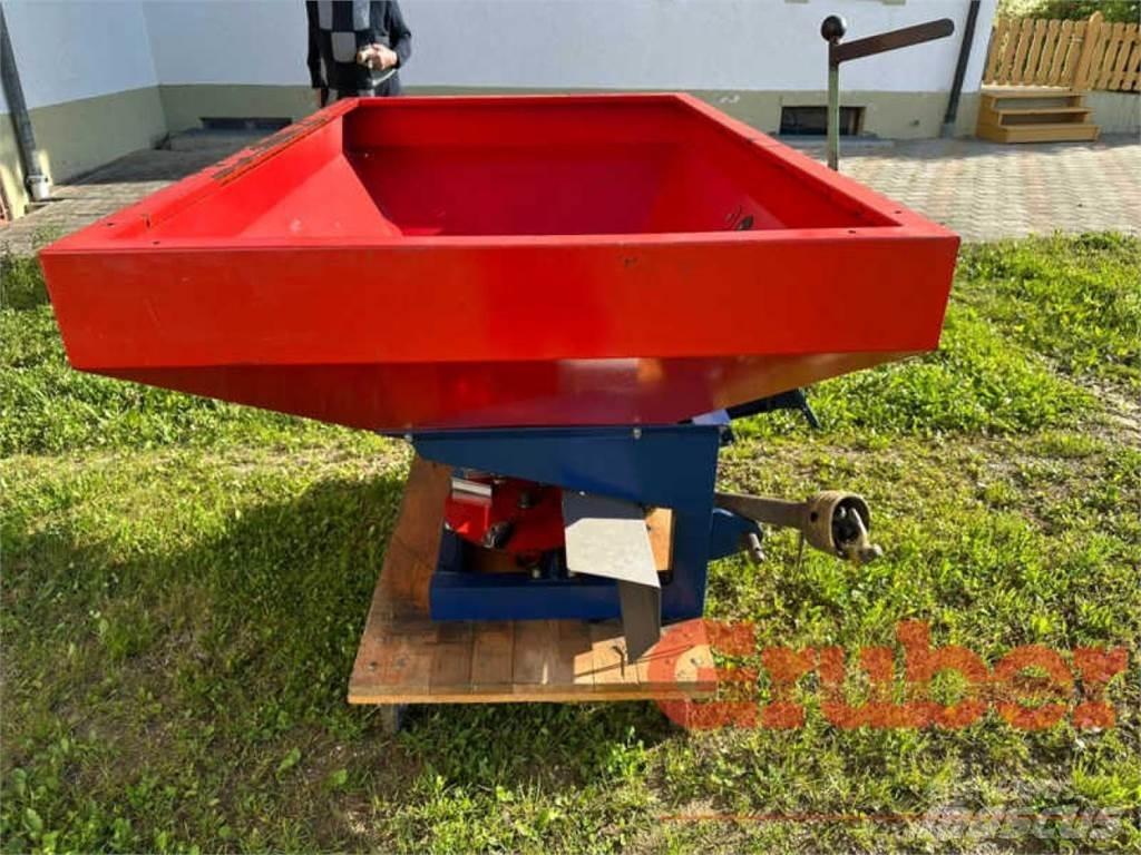  Diadem ZFS 80 A Rozmetadlo minerálních hnojiv
