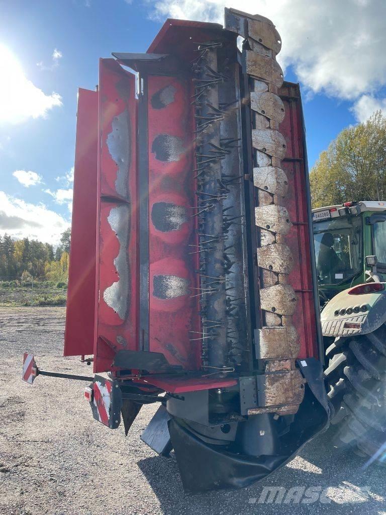 Vicon Extra 7100T Kondicionér žacího stroje