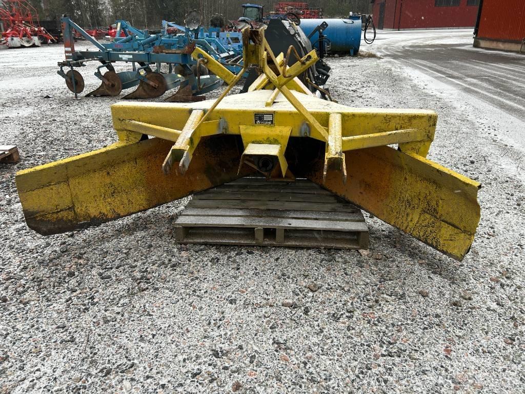 Vesme 230 Sněhové frézy