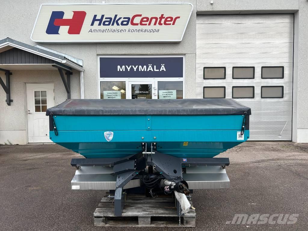 Sulky DX 20 Rozmetadlo minerálních hnojiv