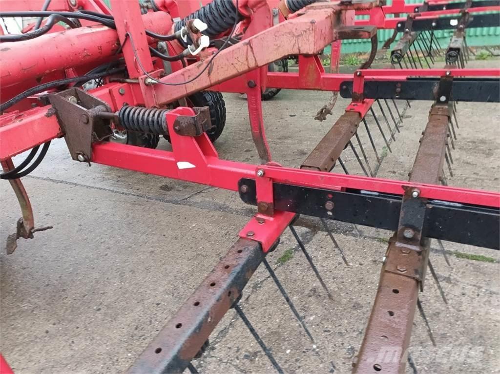 Horsch FG 7,5 Kultivátory