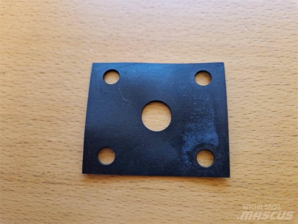 Ponsse 0036293 Hydraulika
