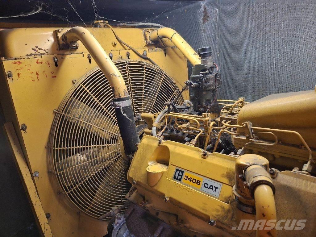 CAT 3408 CAT Doprava – ostatní