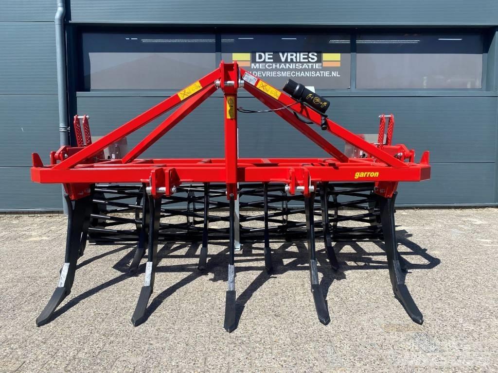 Evers Garron 11-300 Kultivátory