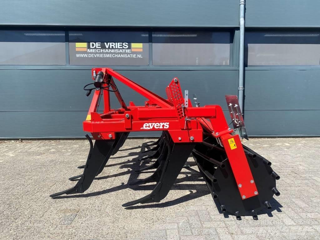Evers Garron 11-300 Kultivátory