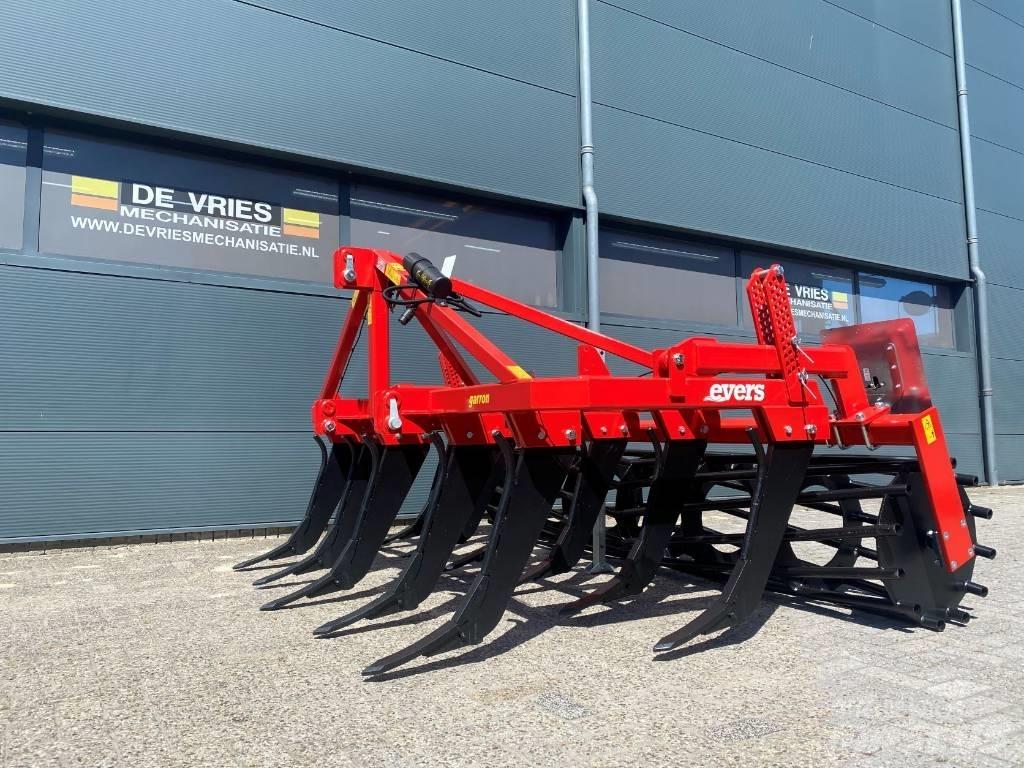Evers Garron 11-300 Kultivátory