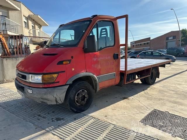 Iveco 35C 13 Pick up/Valník