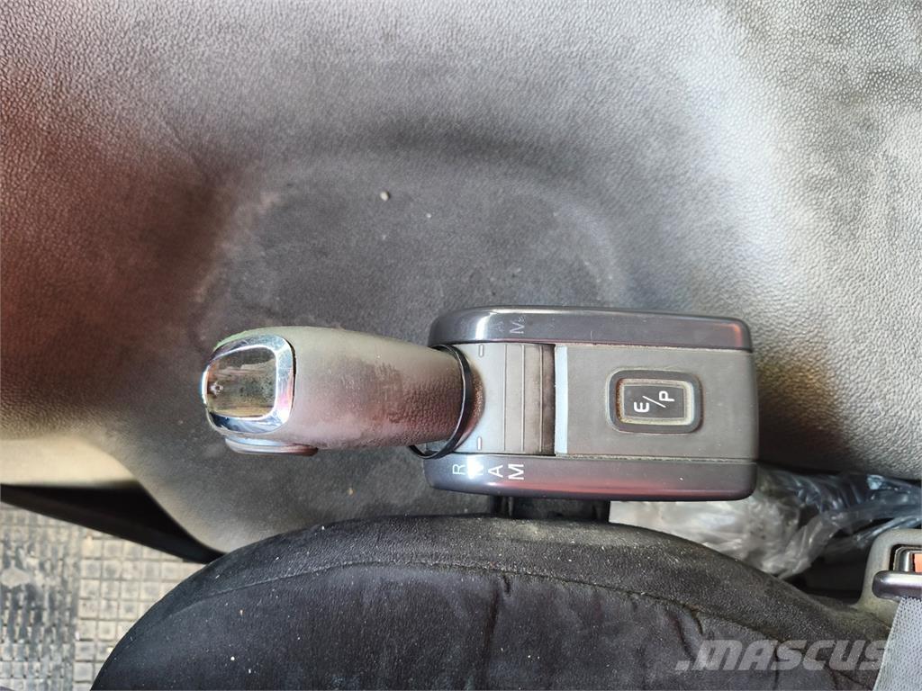 Volvo FM 380 6X2 Nákladní vozidlo bez nástavby