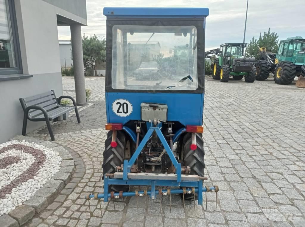 Iseki TX1300 Traktory