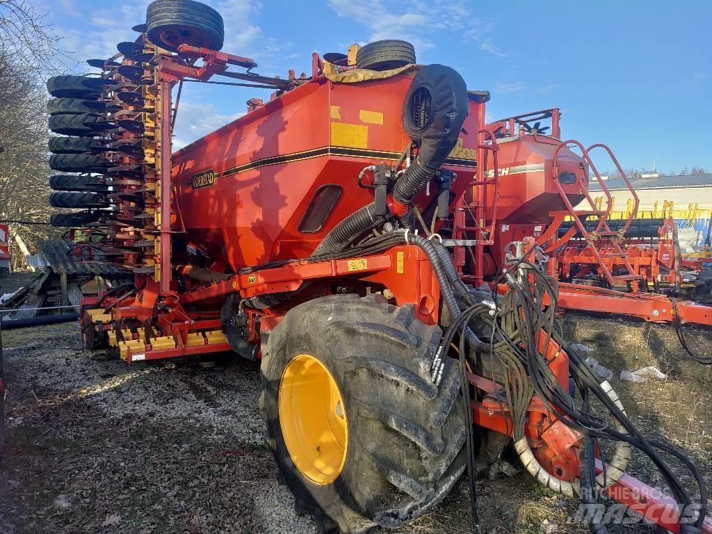 Väderstad Rapid 800J Mechanické secí stroje