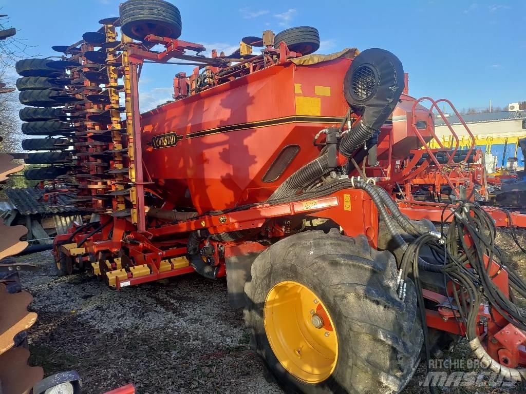 Väderstad Rapid 800J Mechanické secí stroje