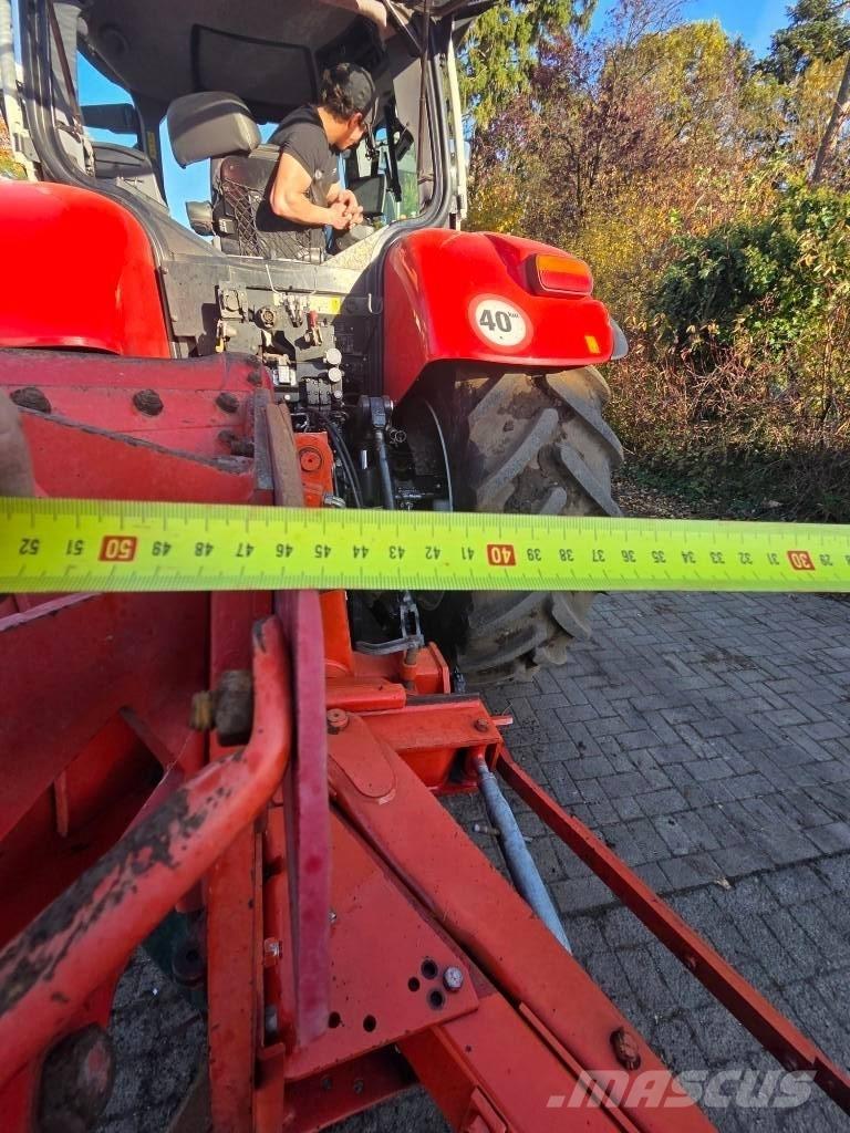 Vogel & Noot 3S-MS950 Konvenční pluh